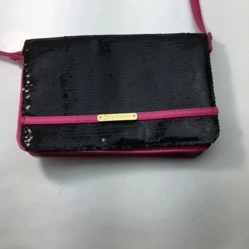 Juicy culture  hand bag size small - Picture 7 of 8